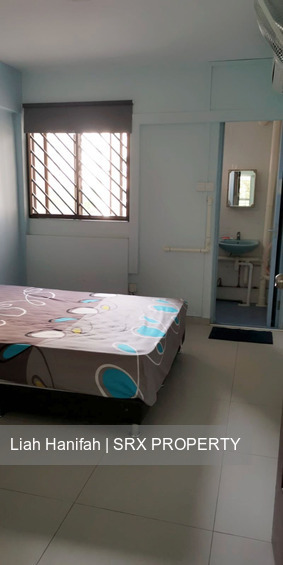 Blk 124 Bedok North Road (Bedok), HDB 3 Rooms #236837381